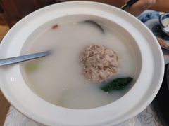 淮阳狮子头-淮扬韵.淮扬味道