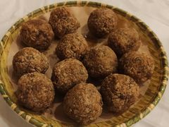 合肥糯米圆-庐州太太(CBD店)