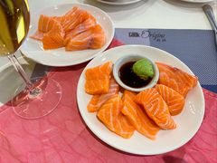 -The COOK·厨餐厅·自助餐(浦东嘉里大酒店)