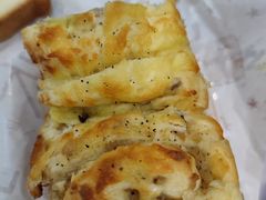 -木子木水日式烫面包(世界城光谷店)