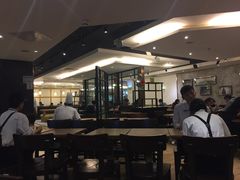 大堂-大家乐(广州天河城六楼店)