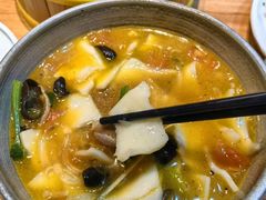 -品回味清真西北楼(宁波首店)