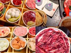 -巴将军·非遗老字号火锅(解放碑店)