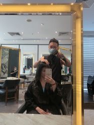 -Kraemer Paris苏豪路易士·嘉玛发廊