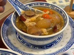 -广信牛奶甜品世家(万象城店)