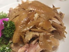 -梅利汴京烤鸭•开封豫菜地标店(东大街店)