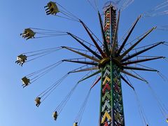 -朝阳公园游乐园