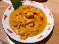 -迷你椰·泰式大排档(共康店)