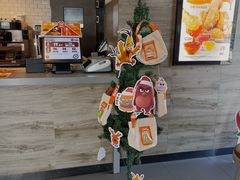 -汉堡王(万达坊店)