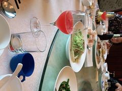 -青岛香格里拉·香宫中餐厅