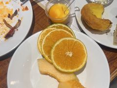 -汉巴味德(沈阳万象汇店)