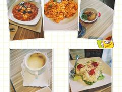 -必胜客(新福地店)