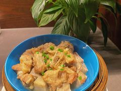 -湘西小馆(滨河路店)