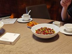 -艳阳天·非遗楚菜(武汉客厅店)