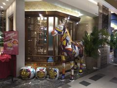 门面-岭南真味·匠心粤菜(K11店)