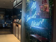 -必胜客(欢乐颂店)