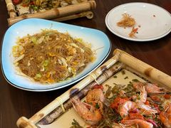 -李东农庄(中南百草园地标店)