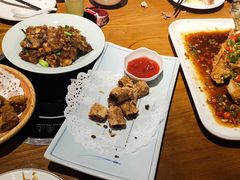 -水门巷餐厅(古子城店)