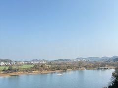 -婺源月亮湾