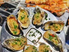 -芭菲盛宴·环球美食(解放碑英利国际店)