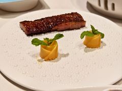 -福港轩·中餐厅(厦门香格里拉店)