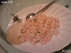 清炒河虾仁-上海小南国(国发店)