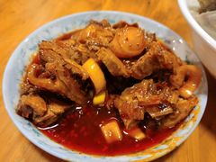 -明红蹄花创始老店(糍粑店街店)