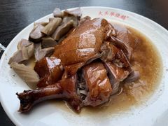 -黄连大头华烧鹅店(大良店)