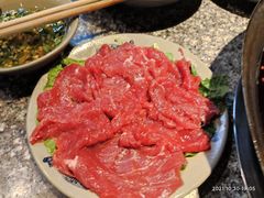 -毛二老火锅