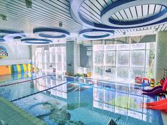 -尼莫亲子游泳NEMOSWIM(西美中心)