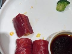 -岭南小生·粤港点心(南门口店)