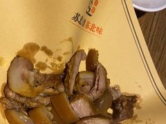 -山芋腔苏北菜(盐城滨海店)