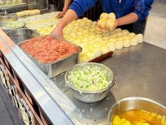 -蕃坊酥小蒙牛肉饼(怀远市场店)