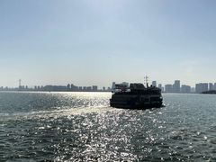 -国际邮轮中心码头(厦鼓码头)
