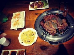 -超级神炭烤肉夜食(芥园西道店)