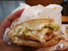 -华莱士·全鸡汉堡(吉祥街店)