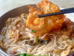 -柳螺锅螺蛳粉(月亮街店)