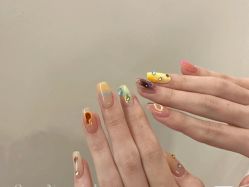 -斯馨·健康美甲美睫