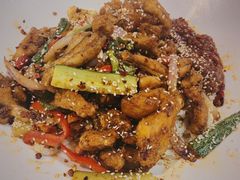 -友达面馆·酸菜鱼面(钱塘区店)