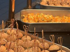 -上海波特曼丽思卡尔顿酒店