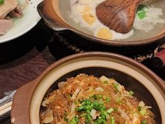 -古都历食南京菜·烤鸭·鸭血粉丝·汤包(南京博物院店)