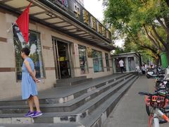 -中影国际影城(小西天CINITY店)