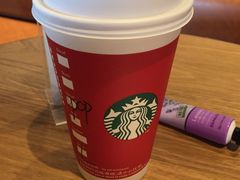 -星巴克(南京狮子桥店)