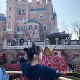 迪士尼🎠