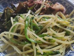 -杨三孃跷脚牛肉(清凤时代店)