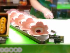 -星巴克(徐州苏宁广场B1店)