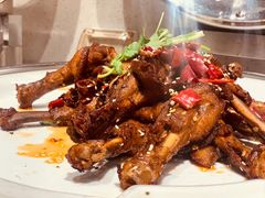 -快乐爱斯米牛排自助(吾悦广场店)