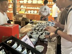 -景德镇古窑民俗博览区