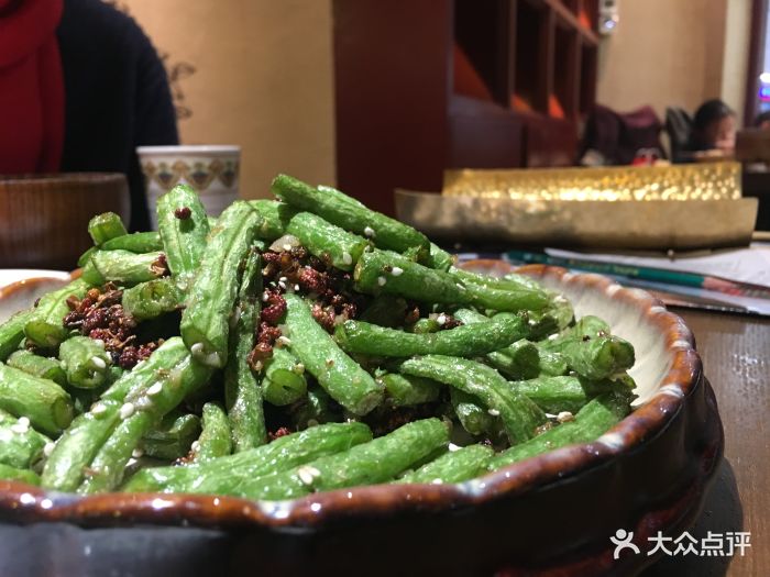 天山明珠(芝罘区万达店)--菜图片-烟台美食-大众点评网
