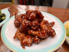 -鼎香润(德胜门内店)